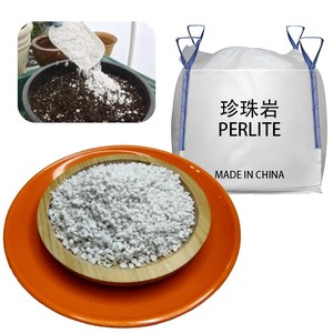 <span class=keywords><strong>Perlite</strong></span> pour l'hydroponie et la culture hors sol, excellente drainage pour le jardin - Product Image 5