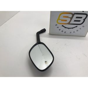 Specchietto Laterale per Moto Compatibile con Paramani Peugeot Satelis Codice A05818 - Product Image 5