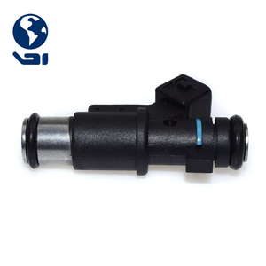 Injecteur de carburant de haute qualité pour Citroën Berlingo C2 C3 pour Peugeot Partner 1.4L Injecteurs essence 01F002A - Product Image 2