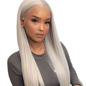 Meilleure vente 100% cheveux humains Invisible fil une pièce Clip dans les extensions <span class=keywords><strong>de</strong></span> cheveux humains avec ligne <span class=keywords><strong>de</strong></span> poisson - Product Image 1