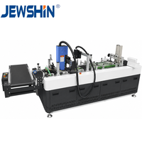 Machine de pagination automatique à alimentation par friction haute vitesse avec marquage laser UV pour cartes, sacs en papier, cartons, boîtes, étiquettes d'impression
