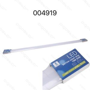 LED Batten Light 1.5M 50W 6000K IP20 For Auto Interior Lighting - Product Image 1