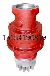 ชุดเกียร์ขับวินซ์สำหรับรถขุด GFT 110 GFT80 - Product Image 6