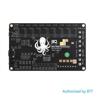 Carte de contrôle BIGTREETECH Octopus V1.1 32 bits pour imprimante 3D Voron 2.4 - Product Image 4