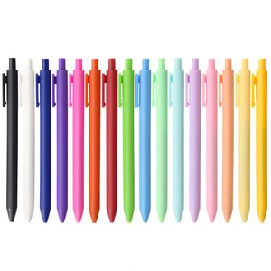 Hot Selling Plastic Candy <b>Colorful</b> Promotional UV Printed Portable Blue Black Ink Cute Custom Logo Advertising Ballpoint <b>Pen</b> - Product Image 1