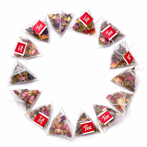 Mélange bien-être aux herbes <span class=keywords><strong>de</strong></span> bambou, thé <span class=keywords><strong>de</strong></span> poire, <span class=keywords><strong>sucre</strong></span> <span class=keywords><strong>de</strong></span> roche et datte rouge - Product Image 2