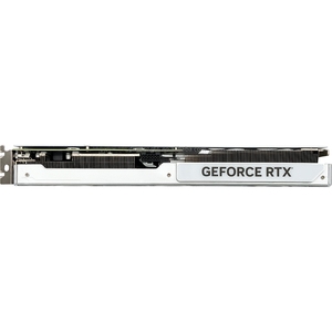 Manli POLAR <span class=keywords><strong>FOX</strong></span> การ์ดสำหรับเล่นเกม, การ์ดแสดงผลสำหรับเล่นเกม PCI Super 16GB ระบายความร้อนด้วยพัดลม GDDR6X RTX4070สำหรับเดสก์ท็อปที่มีเอาต์พุต DP - Product Image 5