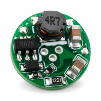 Module de carte de commande PCB laser bleu ZhonNa 10,5x10,5 mm pour outils, pièces d'outils, accessoires de réparation électronique, composant de contrôle de puissance