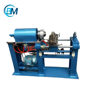 Tốc Độ Cao Tốt Nhất Giá Chia Khóa Máy Giặt Dây Chuyền Sản Xuất Máy Giặt Mùa Xuân Làm Cho Máy - Product Image 2