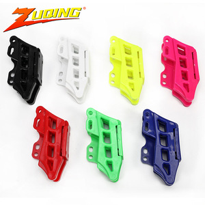 Guía de Cadena de Motocicleta Zuqing WR106 para YAMAHA YZ YZF 85 125 250 450, Piezas de Modificación para Motos Todoterreno - Product Image 1