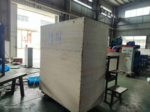 2026 Fabrika Fiyatı Ev Tipi Bakır Granülatör Makinesi Kapasitesi 40-60kg/saat Elektrik Kablosu Granülatörü ABD'de Çok Satan - Product Image 6