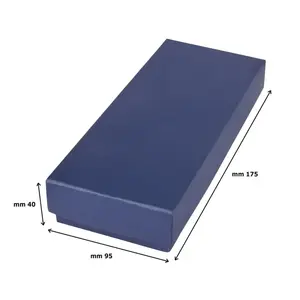 Aprilettere ovale placcato argento, merchandising personalizzato - Product Image 2