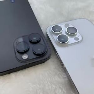 โทรศัพท์มือถือเกรด B 14 Pro 14 P Ai <span class=keywords><strong>128GB</strong></span> ของแท้ปลดล็อกแล้วใช้โทรศัพท์มือถือรุ่นเราปรับปรุงใหม่ - Product Image 2