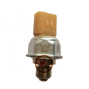 สำหรับรถขุด Caterpillar E311F 312 314 320 323 324 329E อะไหล่เซ็นเซอร์แรงดันน้ำมันเชื้อเพลิงคอมมอนเรล 344-7390 - Product Image 1