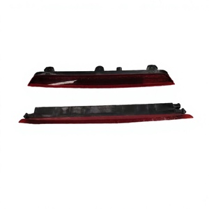 Feu Stop Arrière Supérieur de Haute Qualité Compatible Porsche Macan 95B945725K 95B945726K - Product Image 3