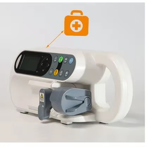 कुत्ते के निदान के लिए नैदानिक पशु चिकित्सा उपचार सिरिंज इंजेक्शन पंप पालतू चिकित्सा उपकरण - Product Image 4