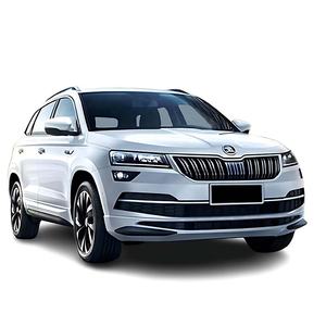2025 buen precio nuevo vehículo Skoda Karoq Suv gasolina coche Gas gasolina vehículo con alta calidad - Product Image 2