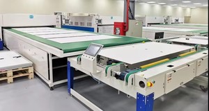 750MW中古全自動<span class=keywords><strong>PV</strong></span>モジュール生産ライン高出力中古生産装置 - Product Image 5