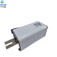 Fusible Cuadrado de Alta Velocidad Bussmann ESS2J-315, 315A, 1500VDC, Tamaño 2 DIN 43653, Protección de Semiconductores