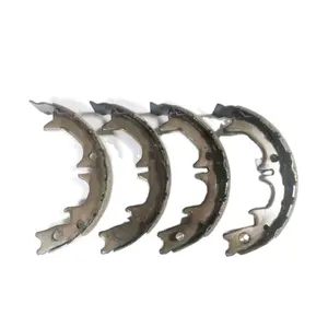 AKOK Brand Rear Brake System Parking Brake Shoe 46540-44010 for Toyota RAV4