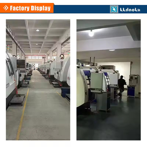 Dao phay cacbua rắn bằng nhôm có rãnh thẳng/xoắn ốc, có sẵn kích thước tùy chỉnh - Product Image 6