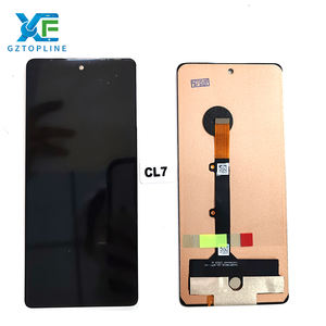 Teléfono móvil Original Oled Lcd pantalla táctil para Huawei <span class=keywords><strong>Honor</strong></span> 7X <span class=keywords><strong>8X</strong></span> Y9 P40LITE NOVA 3I Y6P Y7P Y8S POC0 X3 PSMART - Product Image 4