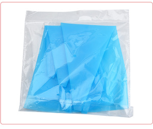 Sacchetti per Pasticceria Riutilizzabili in TPU Colorato da 10/12/14/16/18 Pollici per Decorazione Torte e Crema - Product Image 5