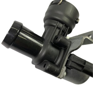 Válvula de agua del calentador YT-E020 3/4 pulgadas para Mercedes-Benz W204 W221, válvula de control - Product Image 5