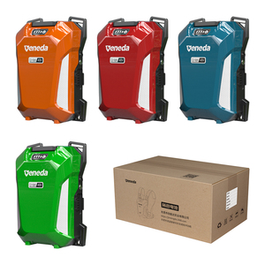 Batería de Iones de Litio Prismática Grande de Primera Clase de <span class=keywords><strong>48V</strong></span> 20Ah, Precio de Fábrica en China, Paquete de Baterías Recargable para Herramientas Eléctricas, Mochila de Alta Capacidad - Product Image 5