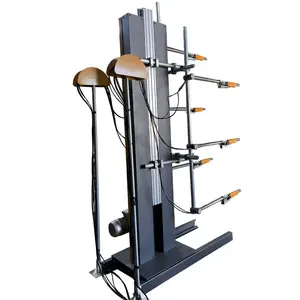 Changhe Automatische Reciprocator Krukasrobot Zwenkspuitpistool Metaalcoating Elektrostatische Poedercoating Verfapparatuur - Product Image 1