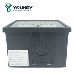 Contrôleur ATS KaiXun TU508 B pour groupe électrogène diesel avec module de contrôle d'affichage à transfert automatique - Product Image 1