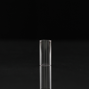 Ống ThủY Tinh Borosilicate Xi Lanh Trong Suốt Cho Đèn - Product Image 3