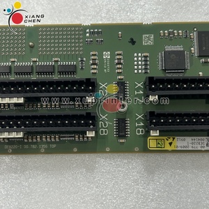 Carte de circuit imprimé WD Original Neuve 00.779.2009/01 DEB220-I 004144 pour pièces d'impression offset Heidelberg 00.779.2009 - Product Image 4