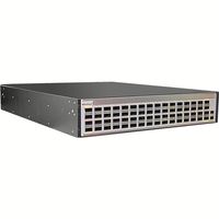 Switch Jaringan CloudEngine CE8865-4C 48 Port 10Gb Switch Pusat Data Kelas Enterprise yang Dapat Diskalakan Multi-Board POE SNMP QoS