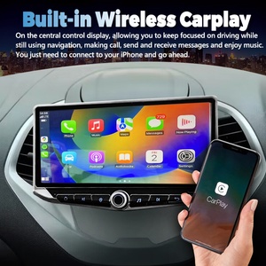 Android 13 for Ford FIGO KA 2015 2016 2017 2018 Car Radio Multimedia <b>Player</b> Navigation No 2din DVD Stereo Head Unit WIFI Screen - Product Image 6