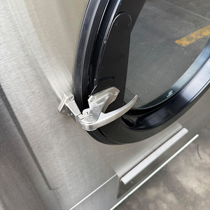 220/380/415V OPL Stack Máy Sấy Điện nghiêng thiết kế máy sấy Giặt thương mại hoàn toàn tự động 25kg-100kg Công suất - Product Image 3