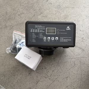Vanne de conditionnement automatique Runxin F117Q1 3 m³/h, tête de vanne de contrôle multiport à temporisation pour système de réservoir <span class=keywords><strong>adoucisseur</strong></span> d'eau - Product Image 2