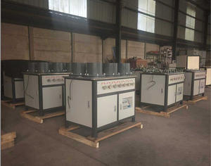 Perméamètre à béton automatique pressurisé haute précision, précision de 1 %, protection IP55, 380 V, 90 W, pour les tests de perméabilité - Product Image 2