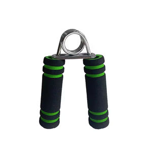 Agarraderas para Equipos de Entrenamiento de Fuerza, Agarradera con Mango de Espuma - Product Image 1