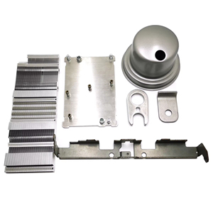 Heetverkopende, nauwkeurige, robuuste, efficiënte en uitgebreide CNC-machine voor metaalbewerking, inclusief bouten en moeren. - Product Image 2