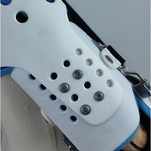 Penyokong fraktur bahu dan siku anak-anak, penyangga fiksasi fraktur lengan Humerus dapat disesuaikan - Product Image 6