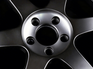 ล้อฟอร์จ Rays TE37 SL Black Edition Style ขนาด 15-20 นิ้ว 5x100 5x112 5x114.3 สำหรับ GTR Supra BMW Audi Tesla WRX - Product Image 6
