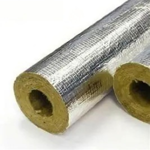 <span class=keywords><strong>Panneau</strong></span> d'isolation <span class=keywords><strong>en</strong></span> aluminium économique, ignifuge A1, pour isolation thermique des conduites industrielles - Product Image 6