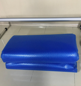 Well-Knit Couverture solaire pour <span class=keywords><strong>piscine</strong></span> à bulles 400/<span class=keywords><strong>500</strong></span>/600 <span class=keywords><strong>microns</strong></span> Couverture à bulles Film pour <span class=keywords><strong>piscine</strong></span> - Product Image 6