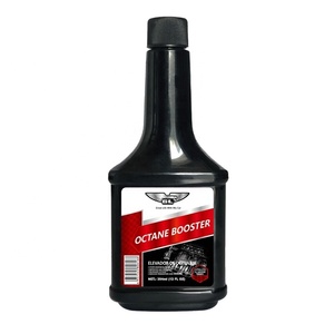 GL aditivo de combustible, refuerzo de octano/354ml, aditivos para tratamiento de aceite combustible - Product Image 1