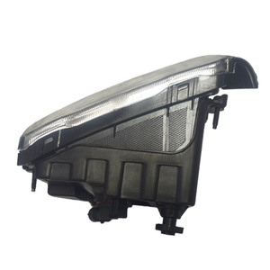 Luz Antiniebla Delantera para Hyundai Azera 92201-3L000, Pieza de Repuesto Halógena - Product Image 2