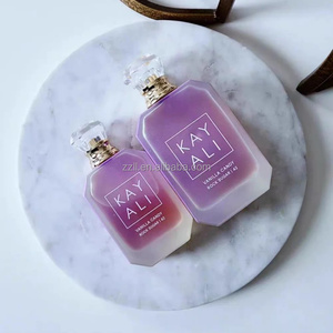 Fournisseur professionnel de parfums en gros, stock américain, original, longue durée, parfums exquis, brume pour femmes avec reçu - Product Image 2