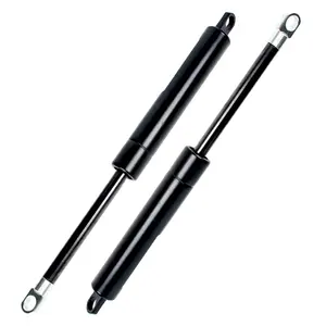 ข้อมูลจำเพาะ OEM Lift รองรับสปริงแก๊ส Struts สำหรับงานอุตสาหกรรม