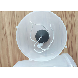 Sistema de Alimentación Automático, Dispensador de Alimento para Ganadería Porcina, Comedero para Animales - Product Image 3