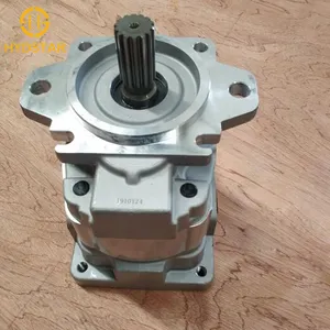 Hydraulic Gear Pump 705-12-38211 für Komatsu Dump Truck HD465-3